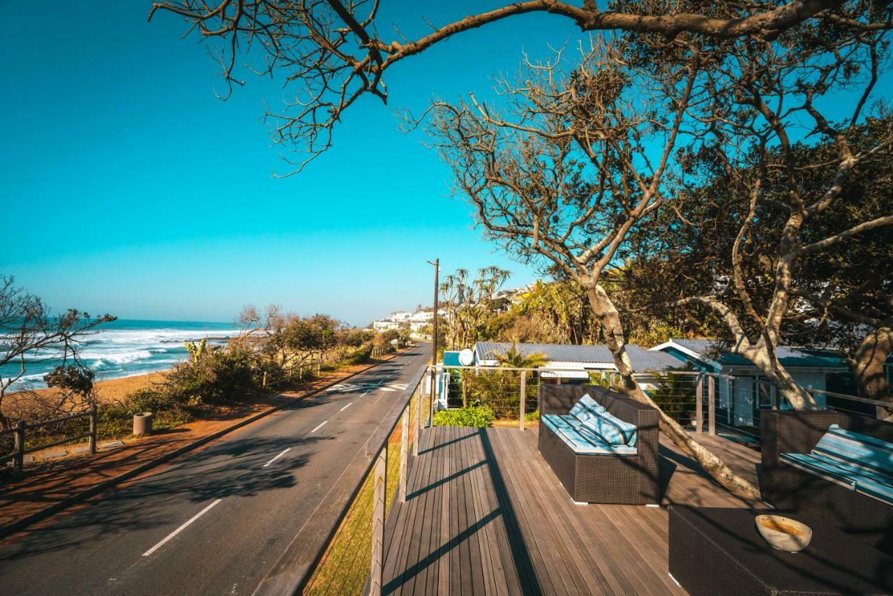 Surf Motel Umdloti Exterior foto