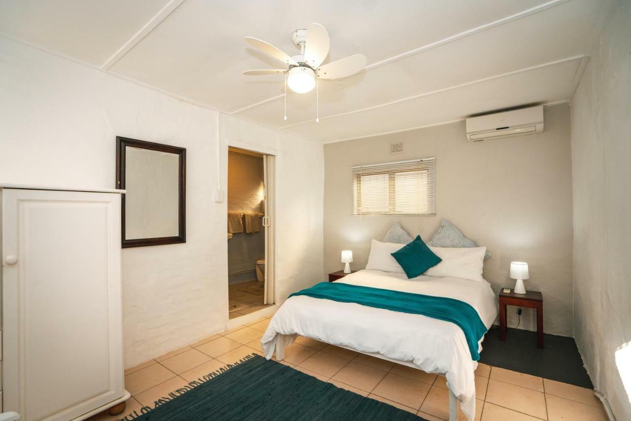 Surf Motel Umdloti Exterior foto