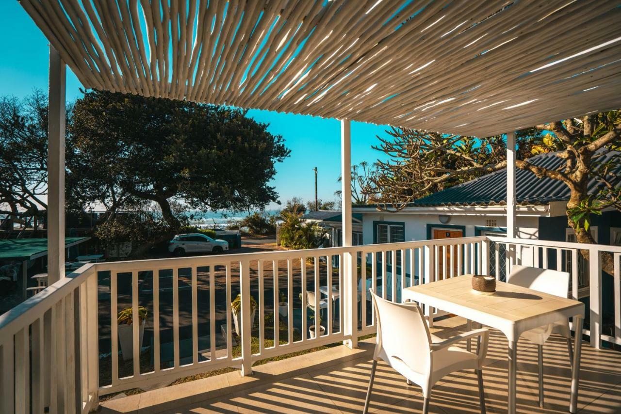 Surf Motel Umdloti Exterior foto